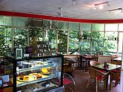 Kallista Tea Rooms Image